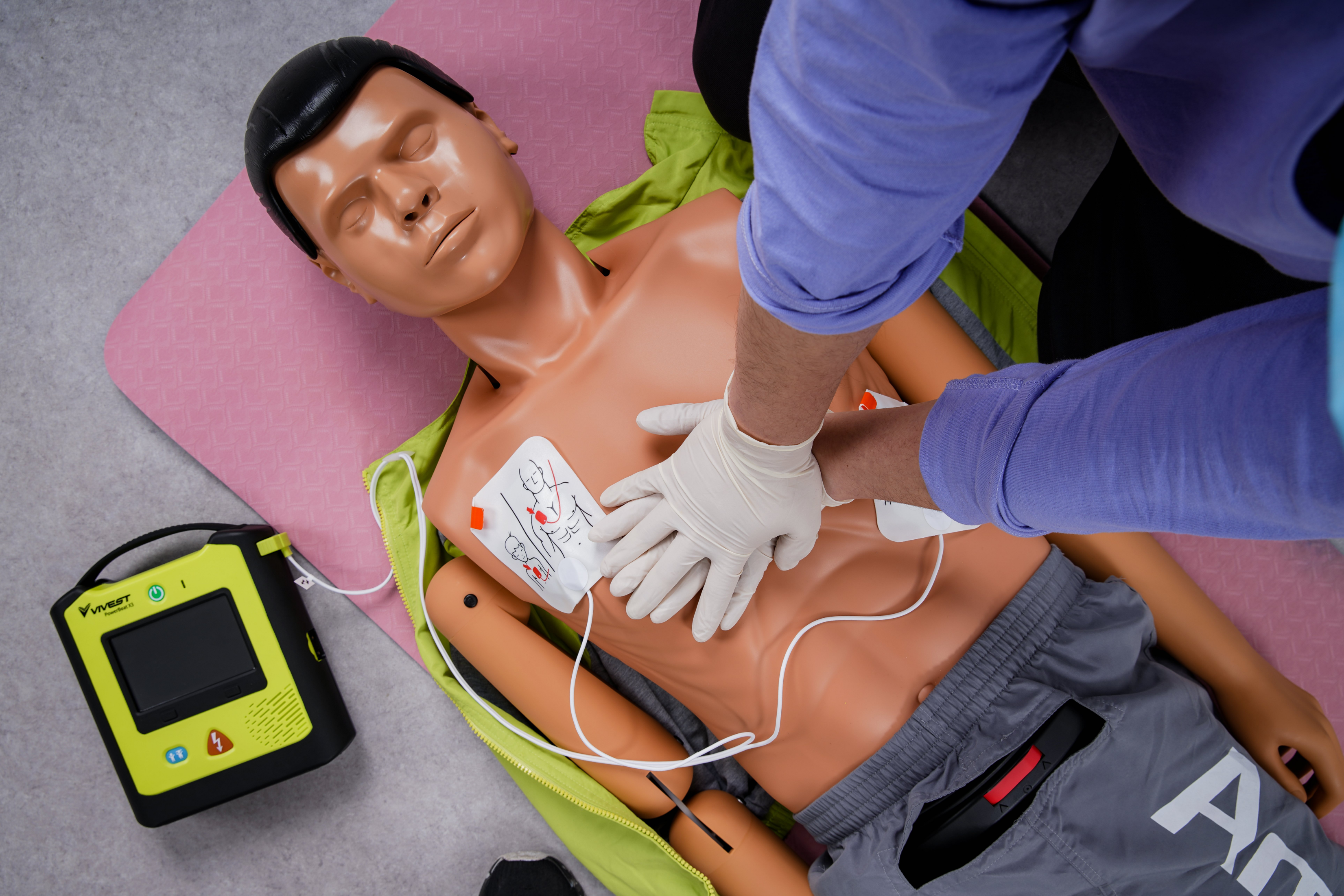 The Importance of CPR During Sudden Cardiac Arrest: A Life-Saving Skill Everyone Should Know